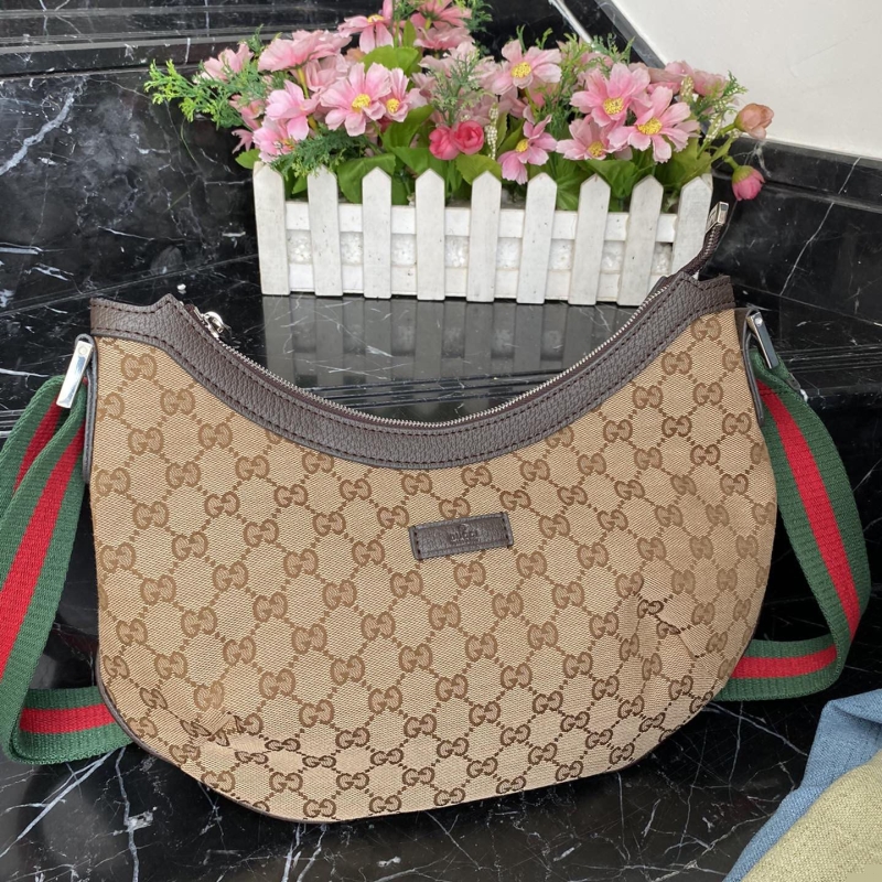 G*u*i satchel bags